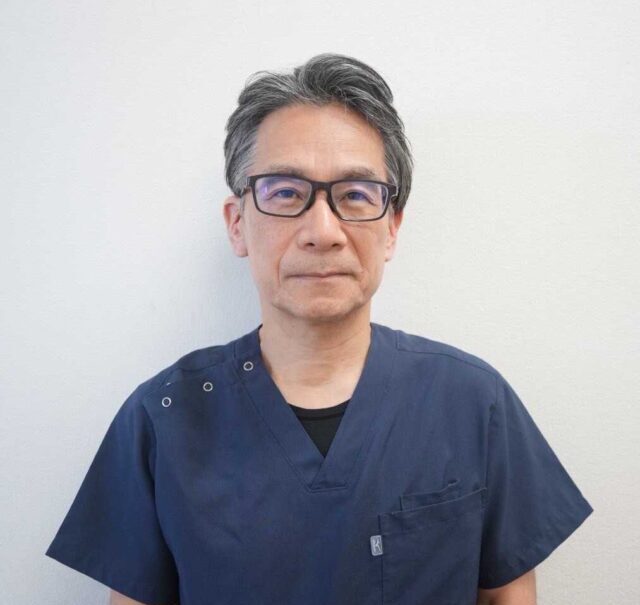 酒井 雅人